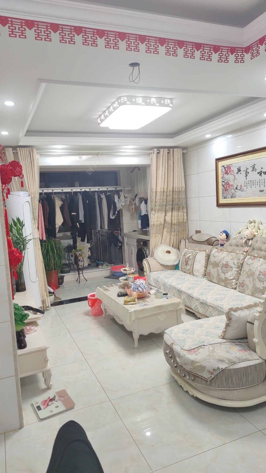 常州新城香溢澜桥一期租房房源封面图