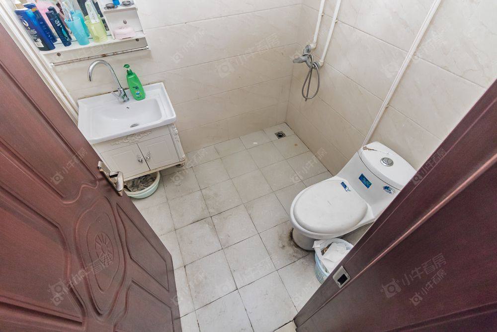 常州天安尚城二期在租房源_小牛看房