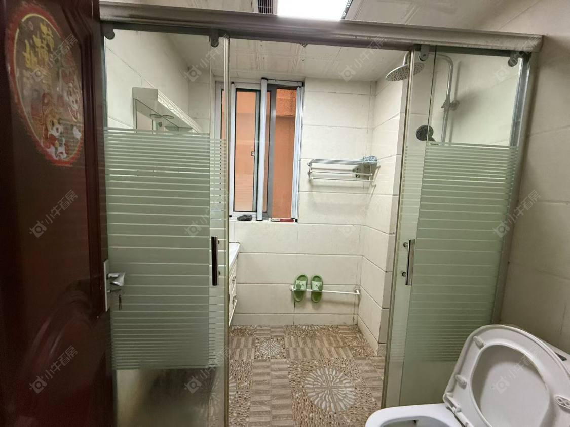 常州玉山花园2室1厅1卫出租_小牛看房