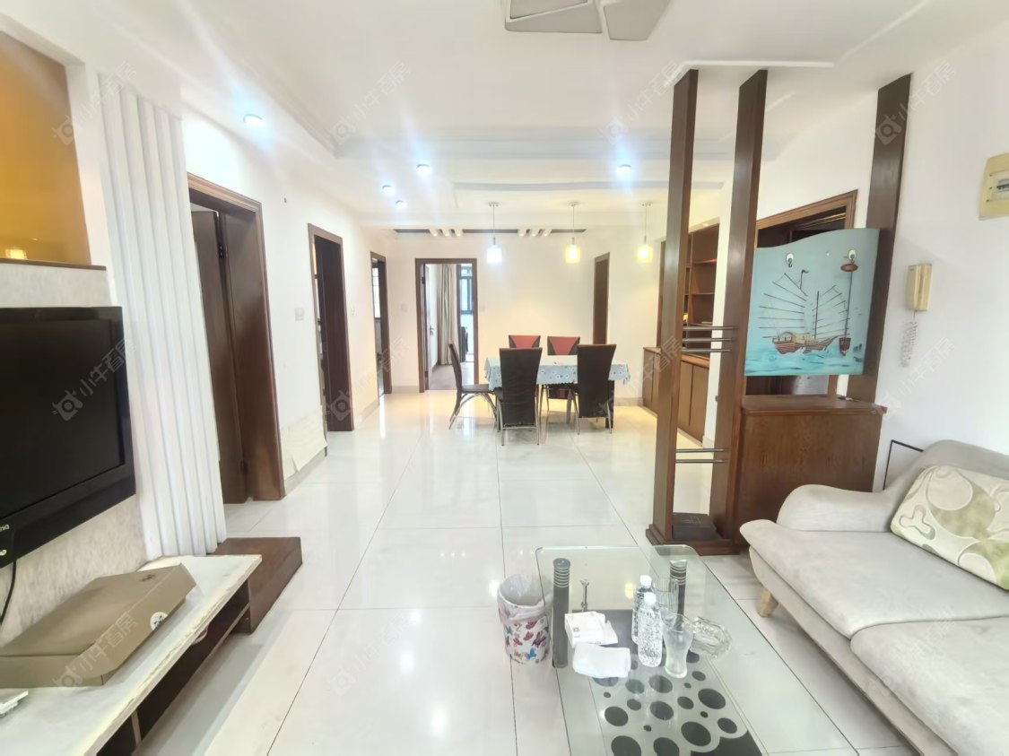 常州嘉顺花园租房_小牛看房