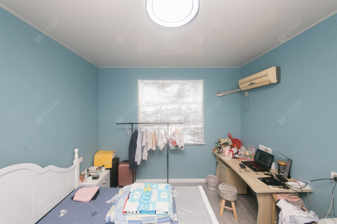 常州兰翔新村在售二手房源室内图_小牛看房