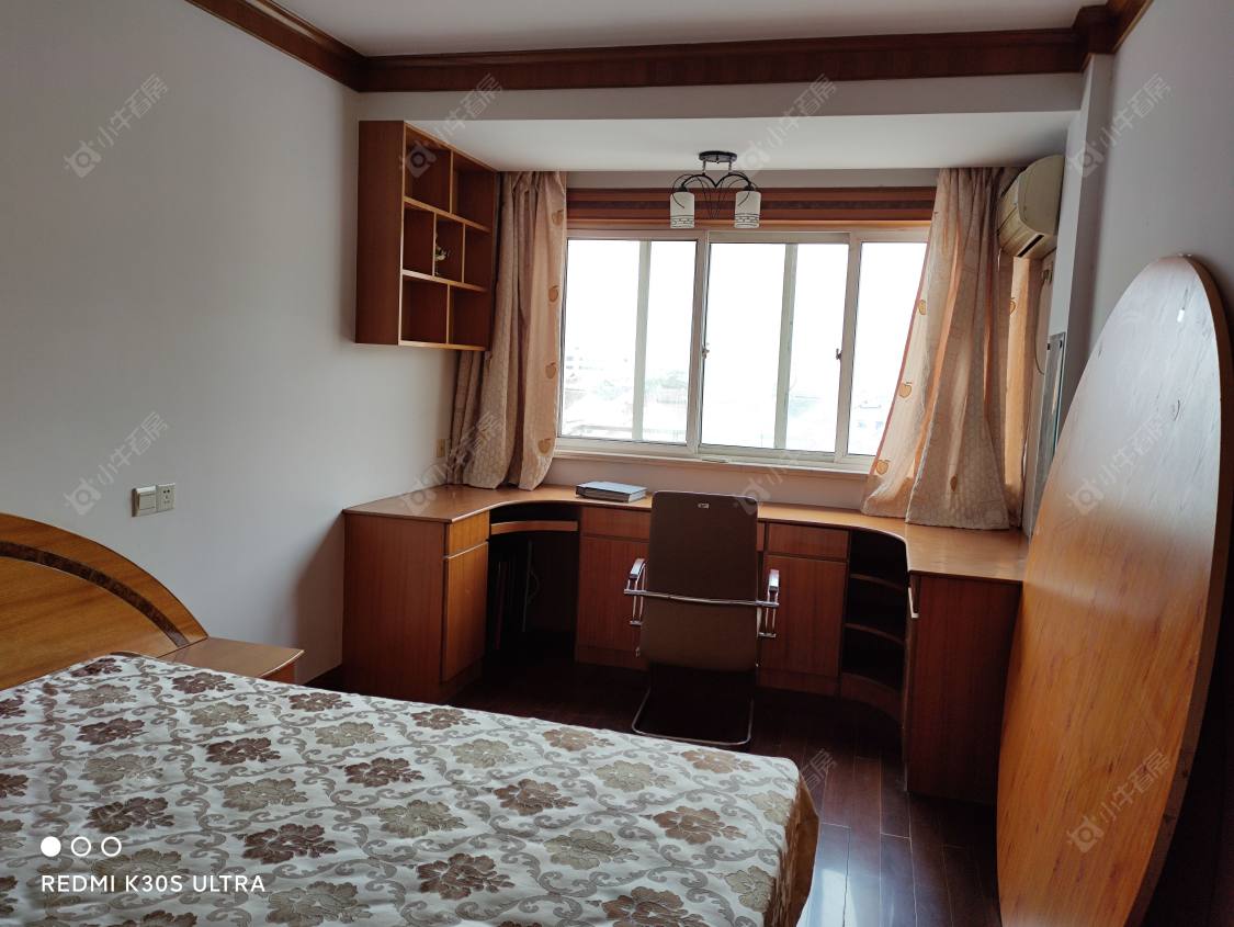 常州翠苑公寓在租房源室内图_小牛看房