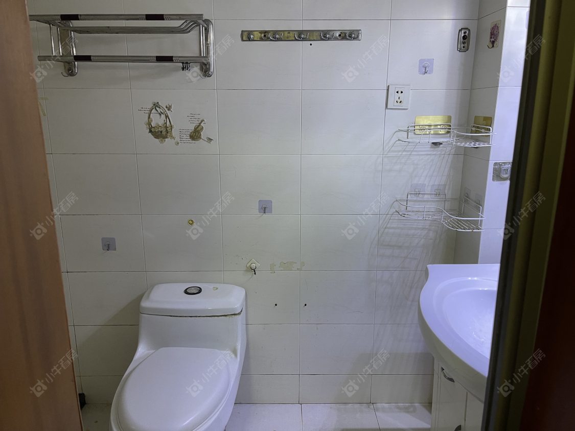 常州兰翔新村在租房源室内图_小牛看房