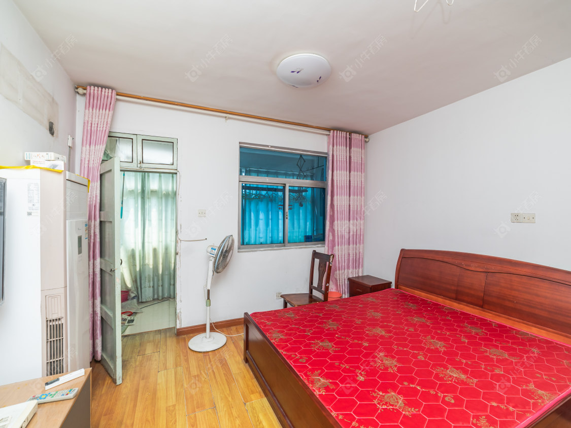 常州河苑新村在售二手房源室内图_小牛看房