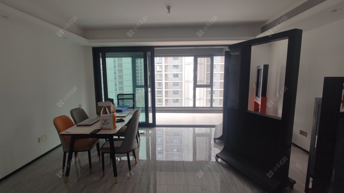 常州万科国宾道在租房源室内图_小牛看房