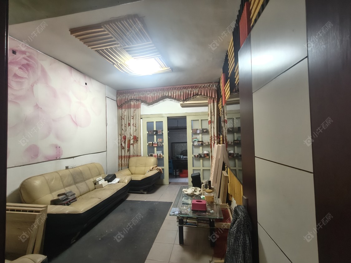 常州清凉新村在租房源室内图_小牛看房