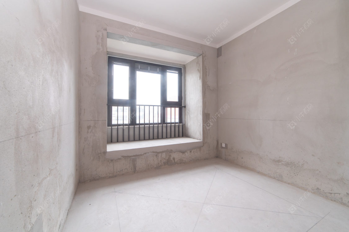 常州路劲雅居乐国仕九礼在售二手房源室内图_小牛看房