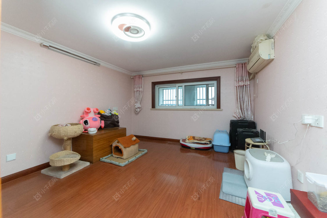 常州聚怡花园北区在售二手房源室内图_小牛看房