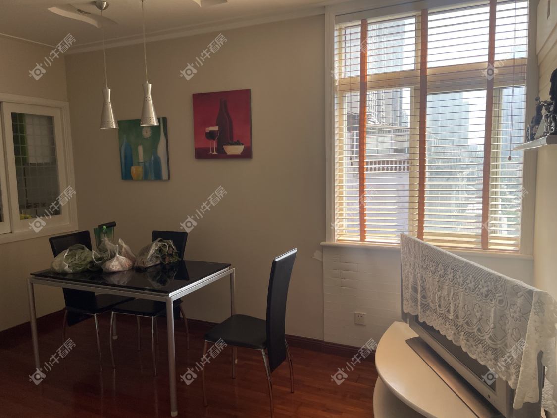 御花园(新北)房源室内图 常州御花园(新北)在租房源室内图_小牛看房