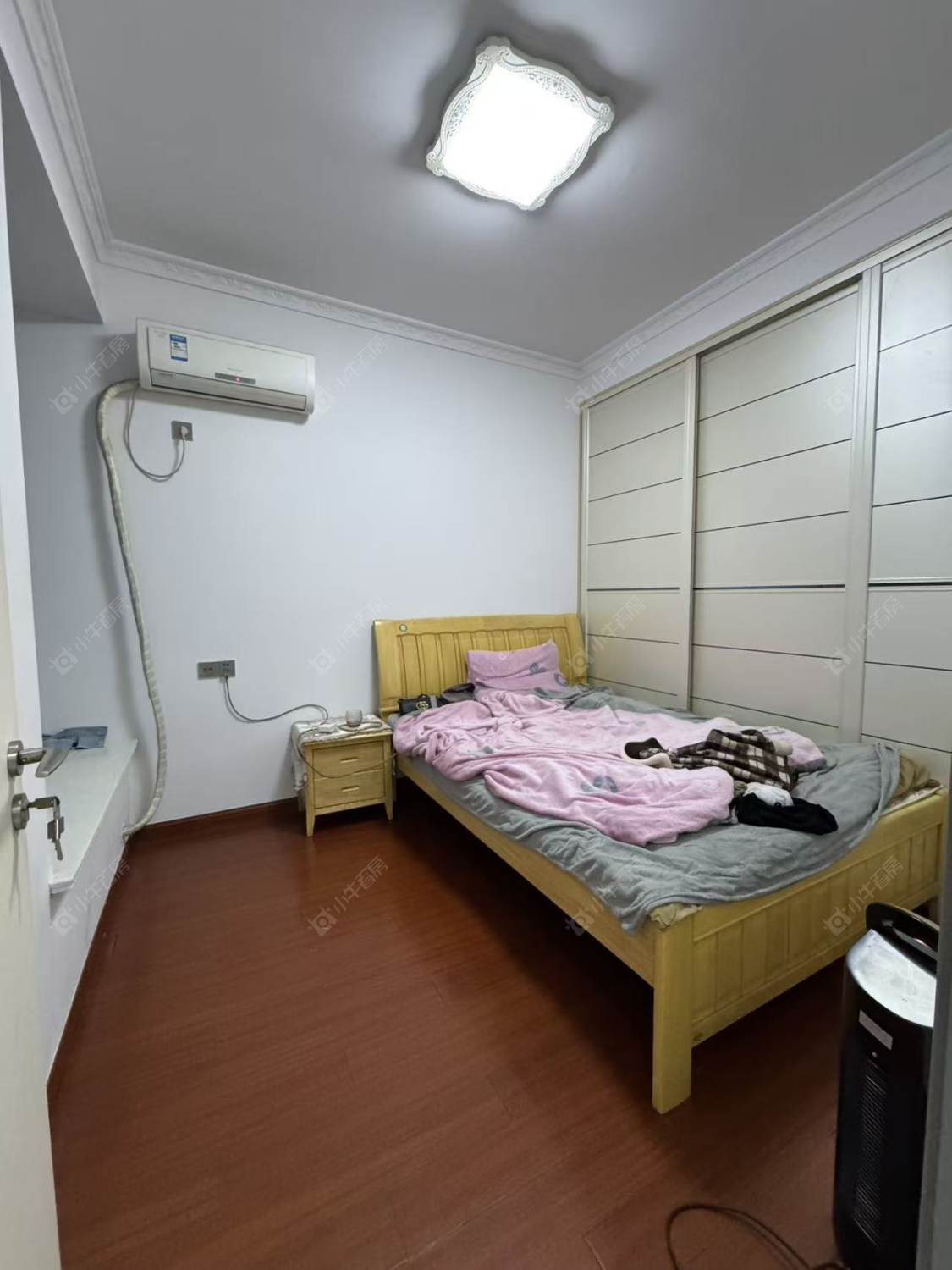 常州大名城北区在租房源室内图_小牛看房