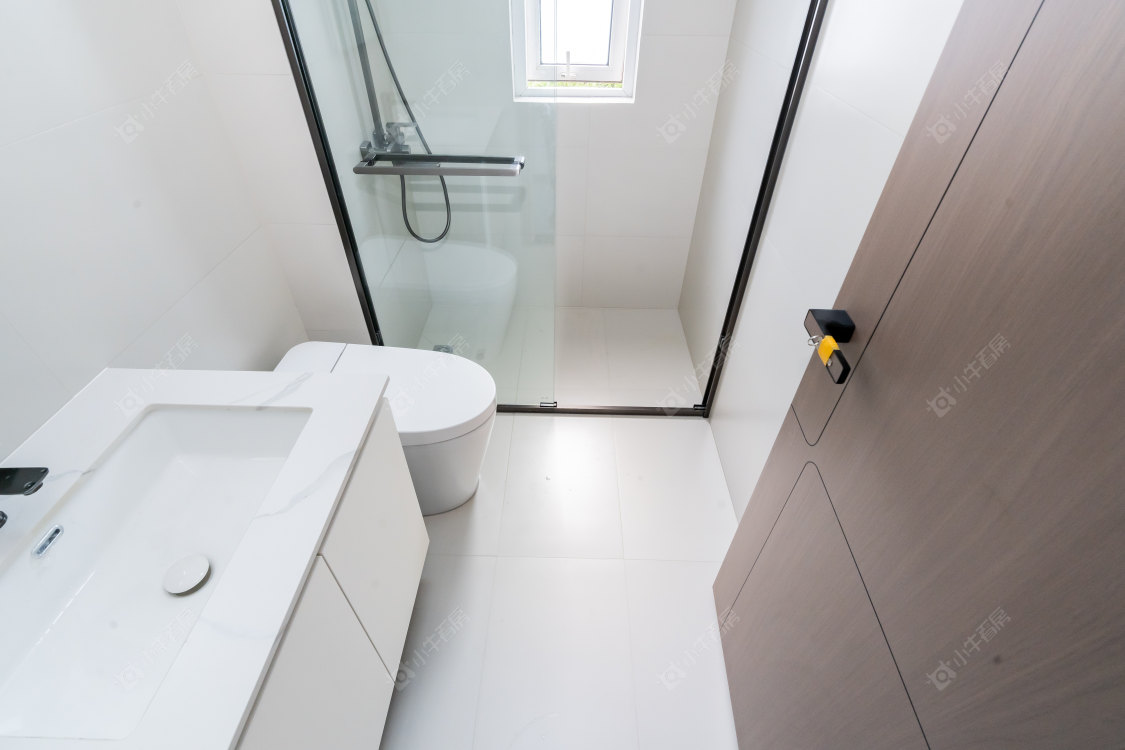 常州中海凤凰熙岸在售二手房源室内图_小牛看房