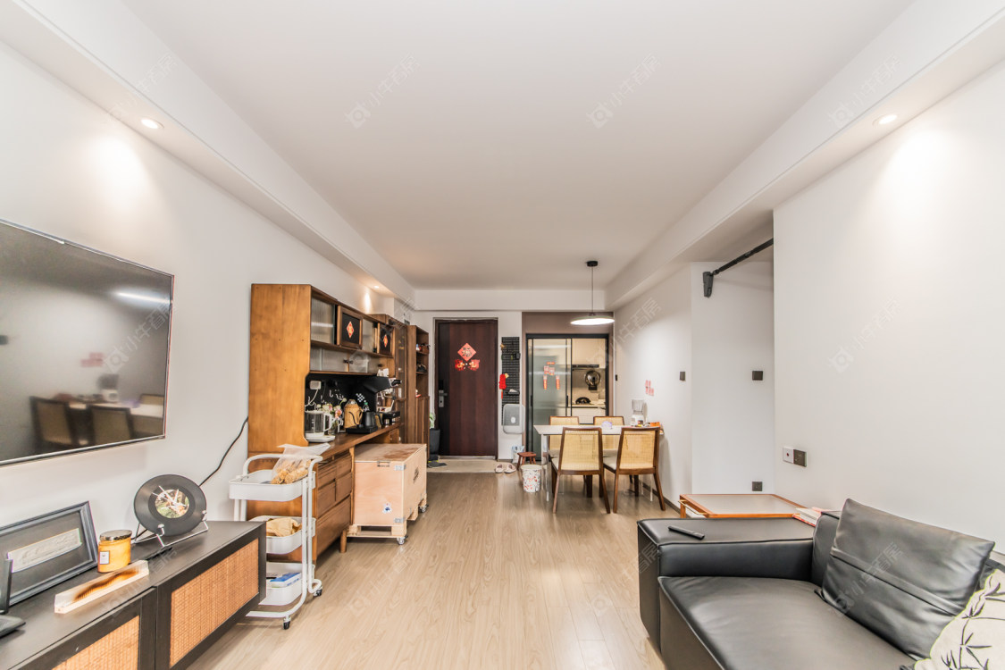 常州天奕云著在售二手房源室内图_小牛看房