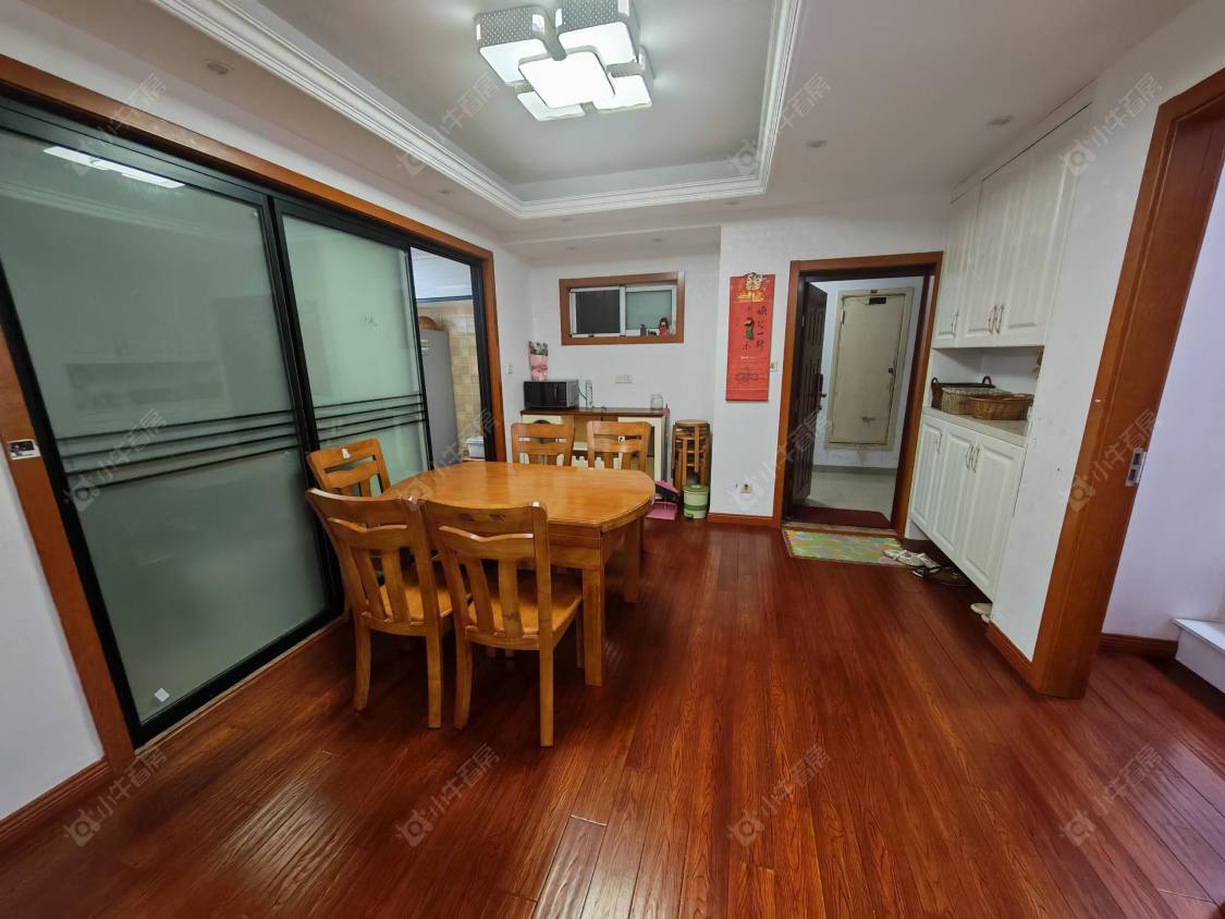 新城春天里房源室内图 常州新城春天里在租房源室内图_小牛看房