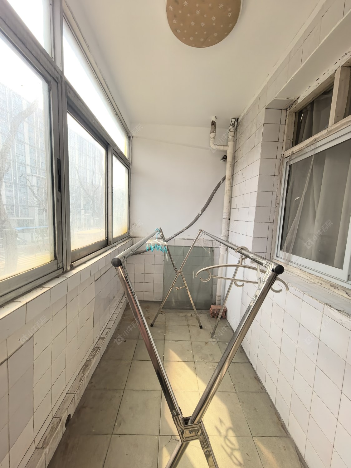 兰翔新村房源室内图 常州兰翔新村在租房源室内图_小牛看房