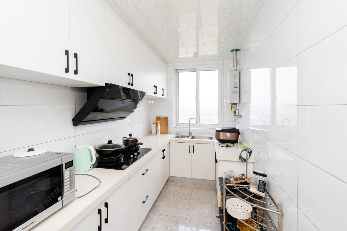 常州菱溪名居在售二手房源室内图_小牛看房