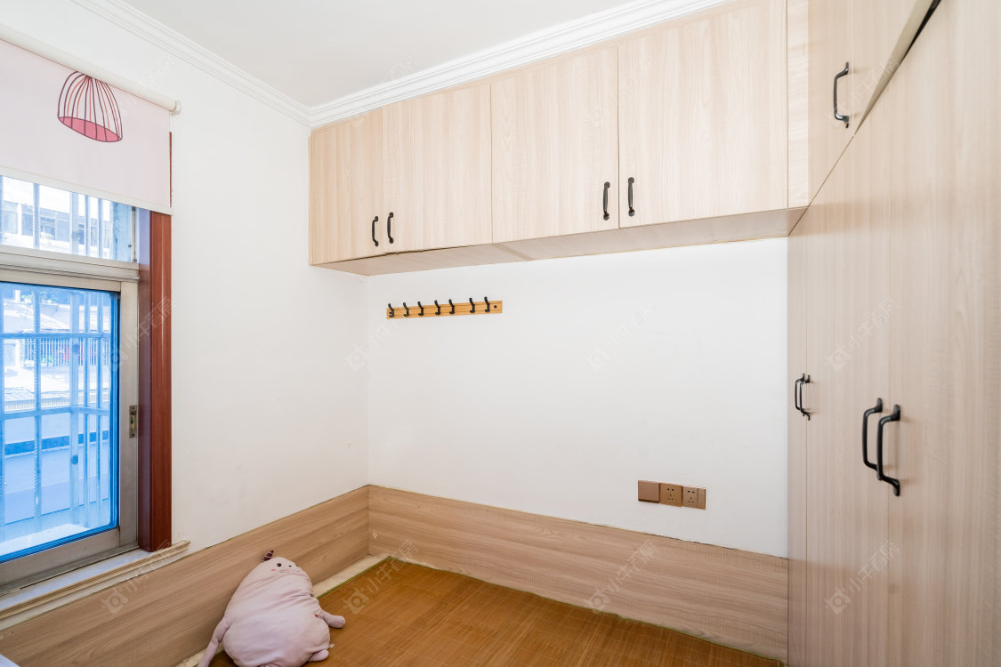 常州丽华二村在售二手房源室内图_小牛看房