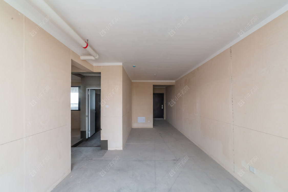 常州锦上香郡在售二手房源室内图_小牛看房