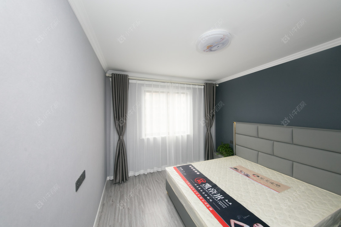 常州玲珑花园在售二手房源室内图_小牛看房