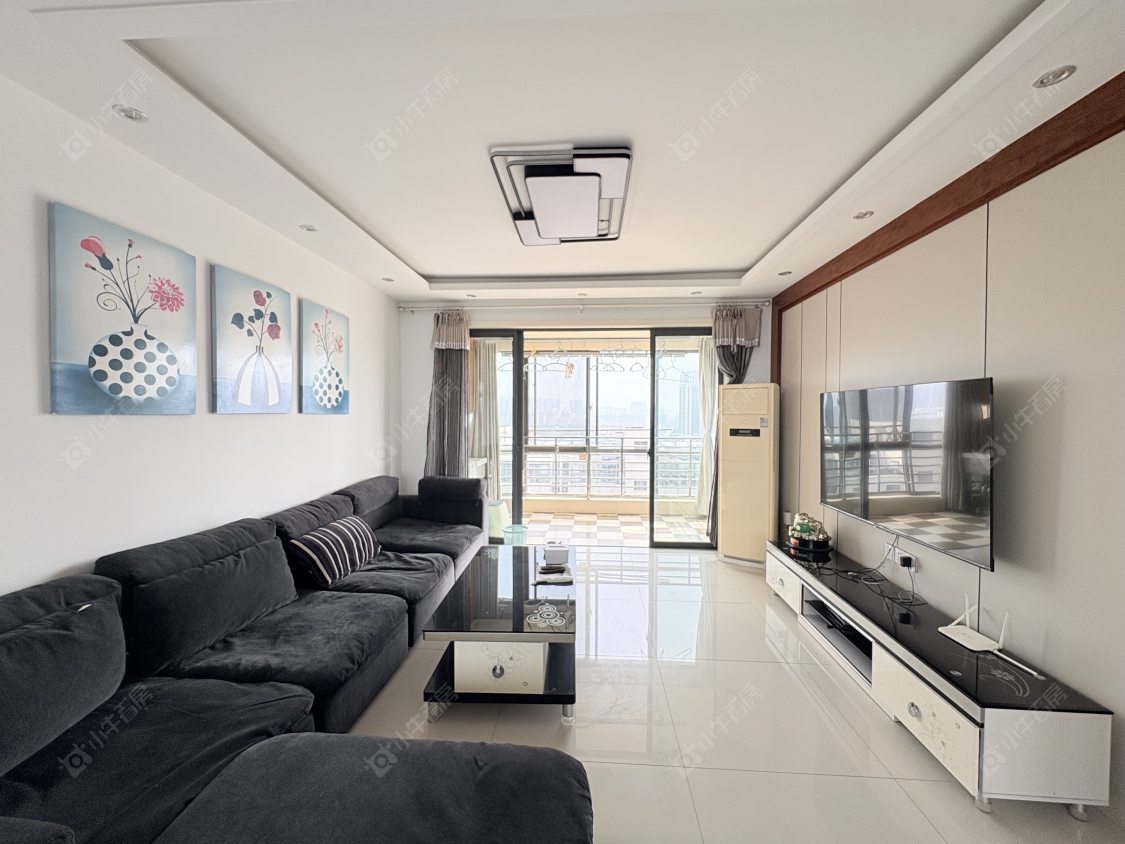 丹阳江南人家在售二手房_小牛看房