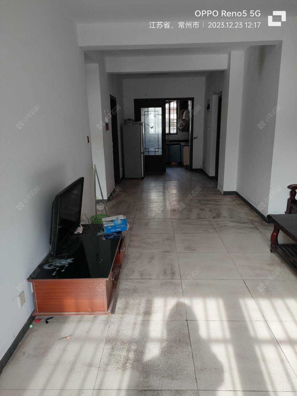 常州百草苑在租房源室内图_小牛看房