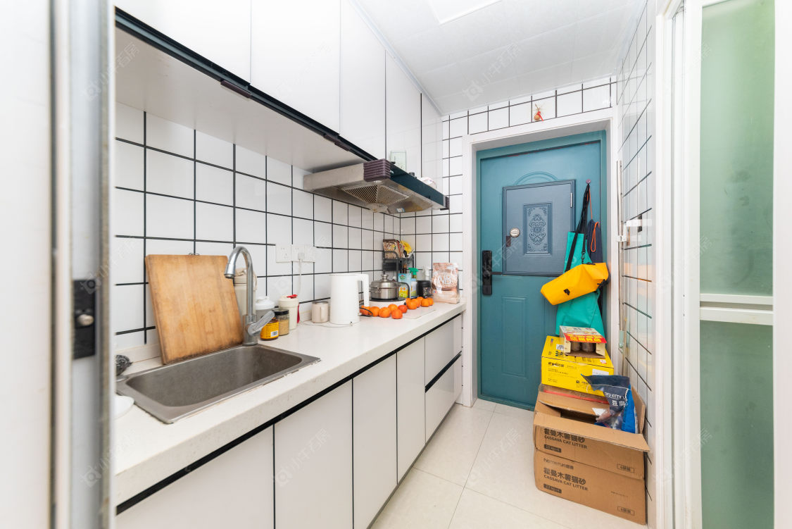 常州亚泰财富中心在售二手房源室内图_小牛看房