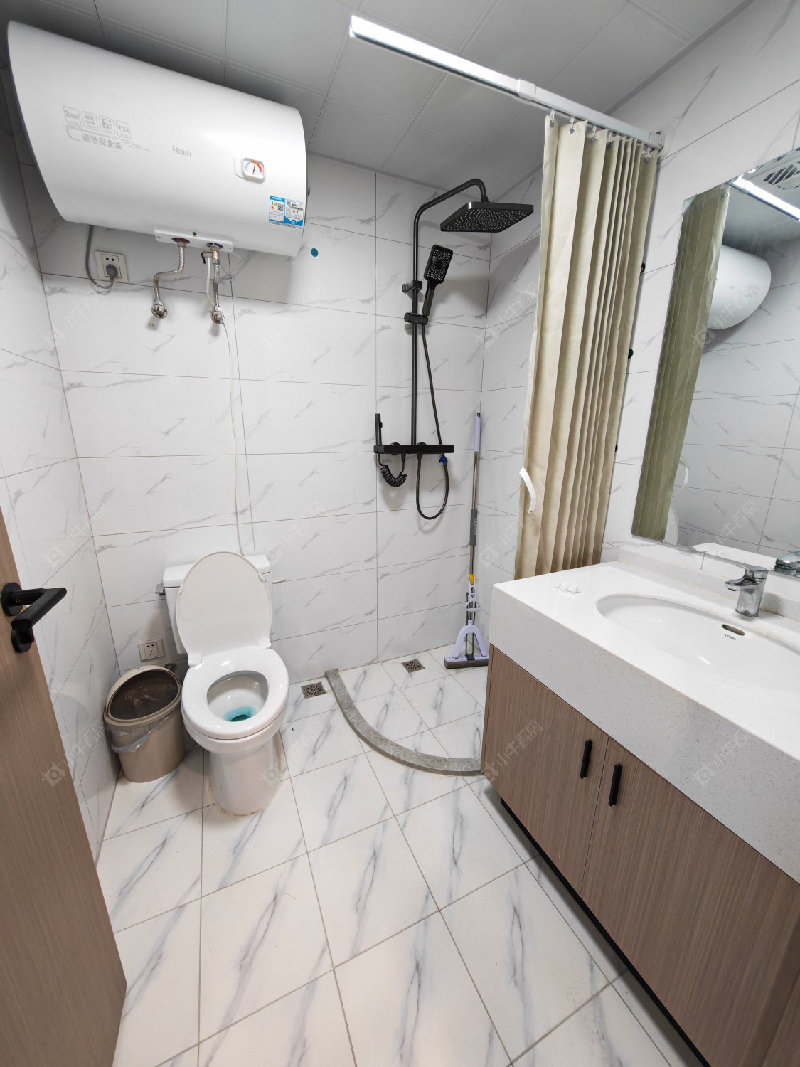 常州天安数码城公寓在租房源室内图_小牛看房