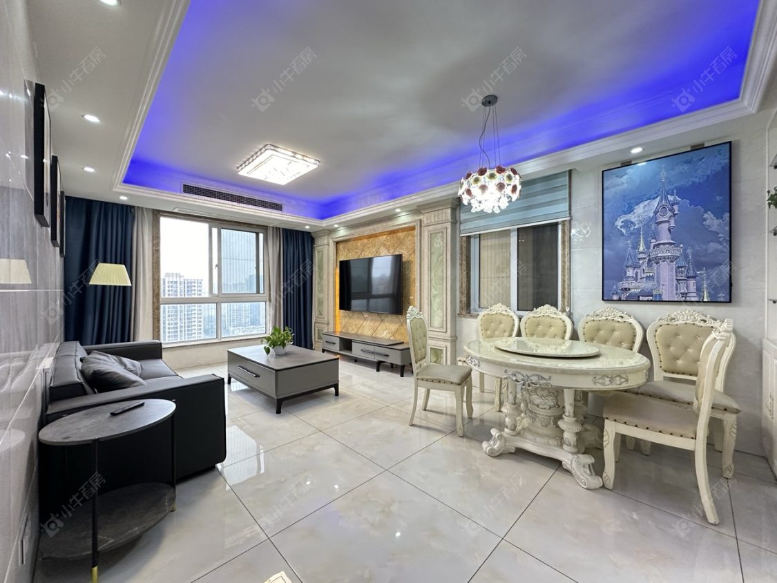 常州顺天花苑在租房源室内图_小牛看房