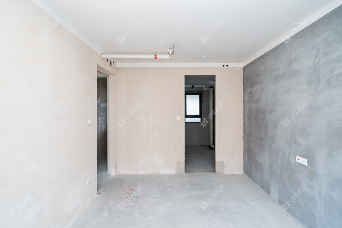 常州保利龙湖景玥府3室2厅2卫出租_小牛看房