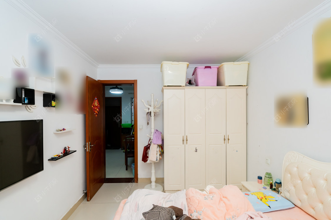 常州清凉新村在售二手房源室内图_小牛看房