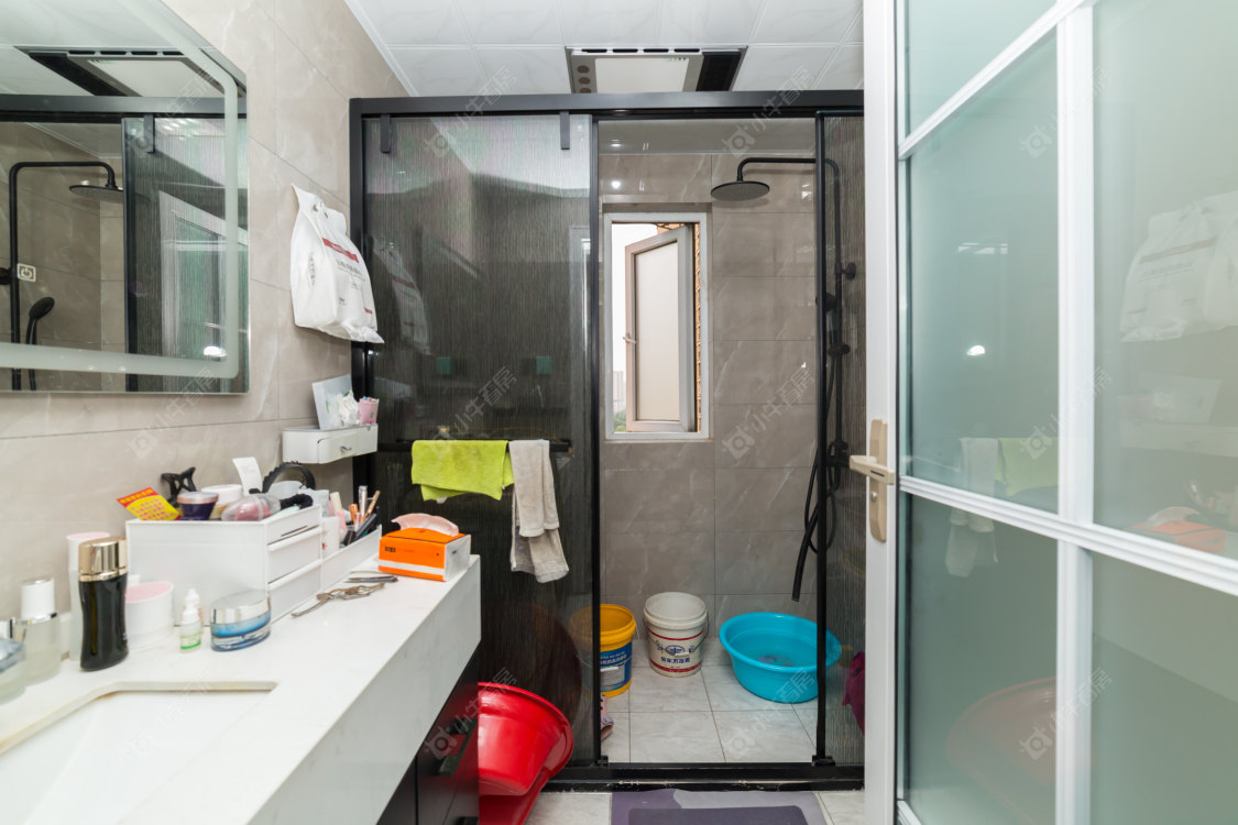 常州公园壹号三期在售二手房源室内图_小牛看房