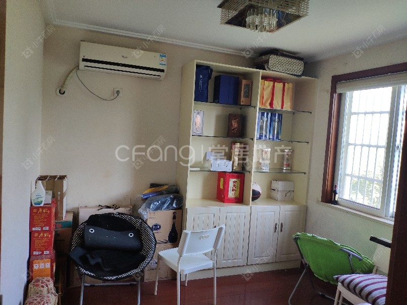 常州香树湾名苑在租房源户型图_小牛看房