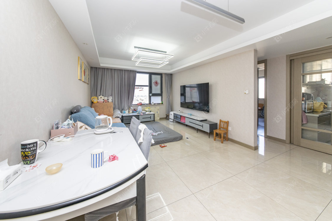 常州弘阳燕澜风华三区在售二手房_小牛看房