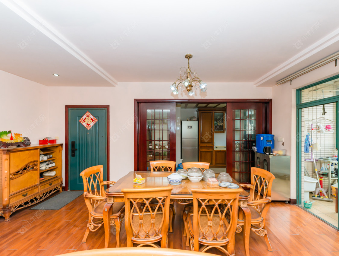 常州天王堂新寓在售二手房源室内图_小牛看房