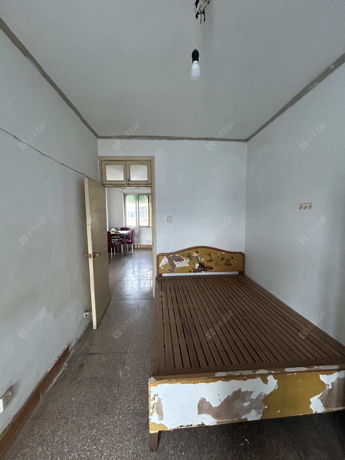 常州竹林新村在租房源室内图_小牛看房