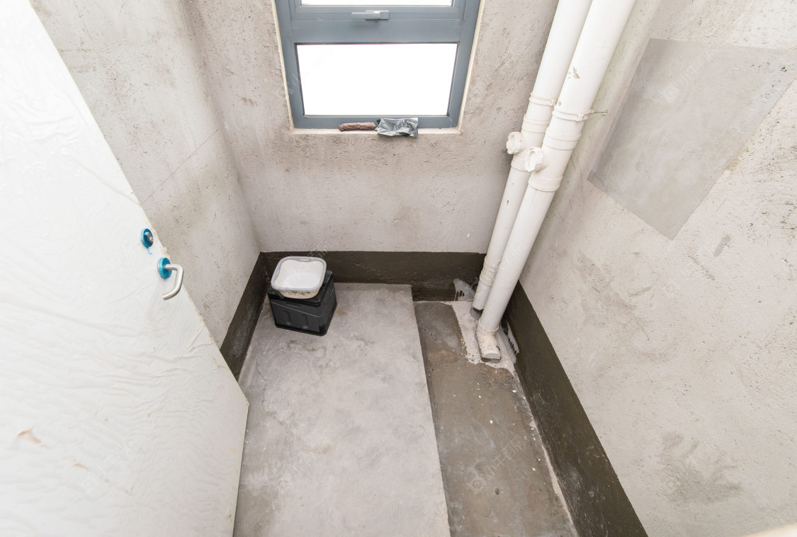 常州大唐中南上悦城在售二手房源室内图_小牛看房