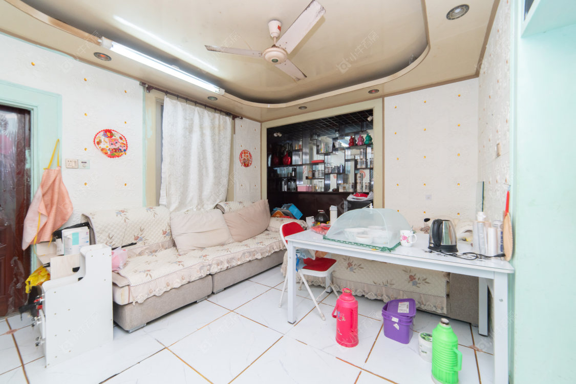 常州白云新村在售二手房_小牛看房