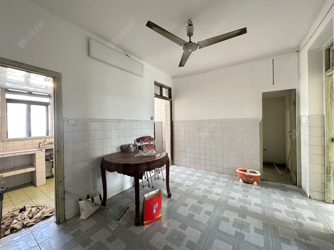 常州武柴新村在租房源室内图_小牛看房