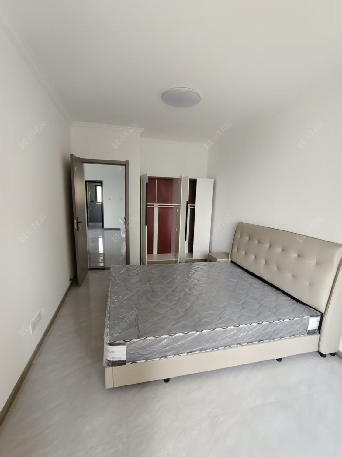 常州百馨西苑五期在租房源室内图_小牛看房