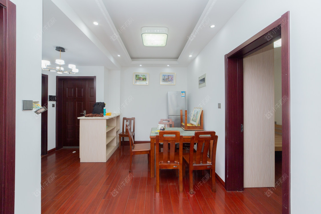 常州大名城北区在售二手房源室内图_小牛看房