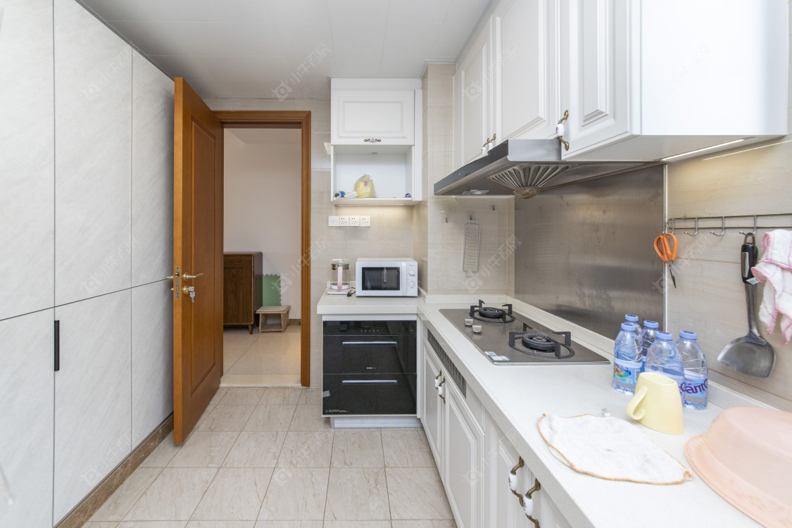 常州恒大御景在售二手房源室内图_小牛看房