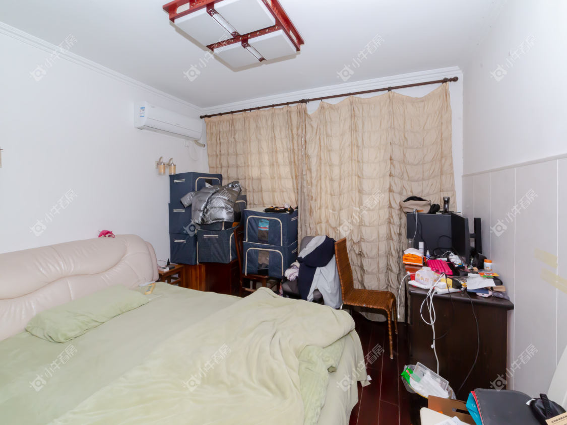 常州绿洲家园在租房源室内图_小牛看房