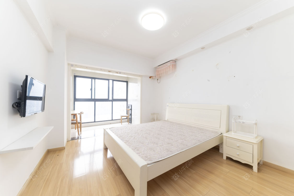 常州高力国际SOHO在售二手房_小牛看房