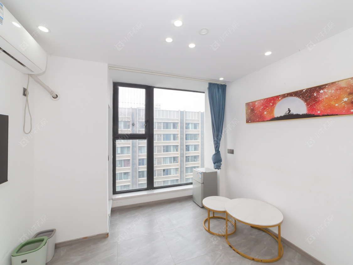 常州龙湖星图在售二手房_小牛看房