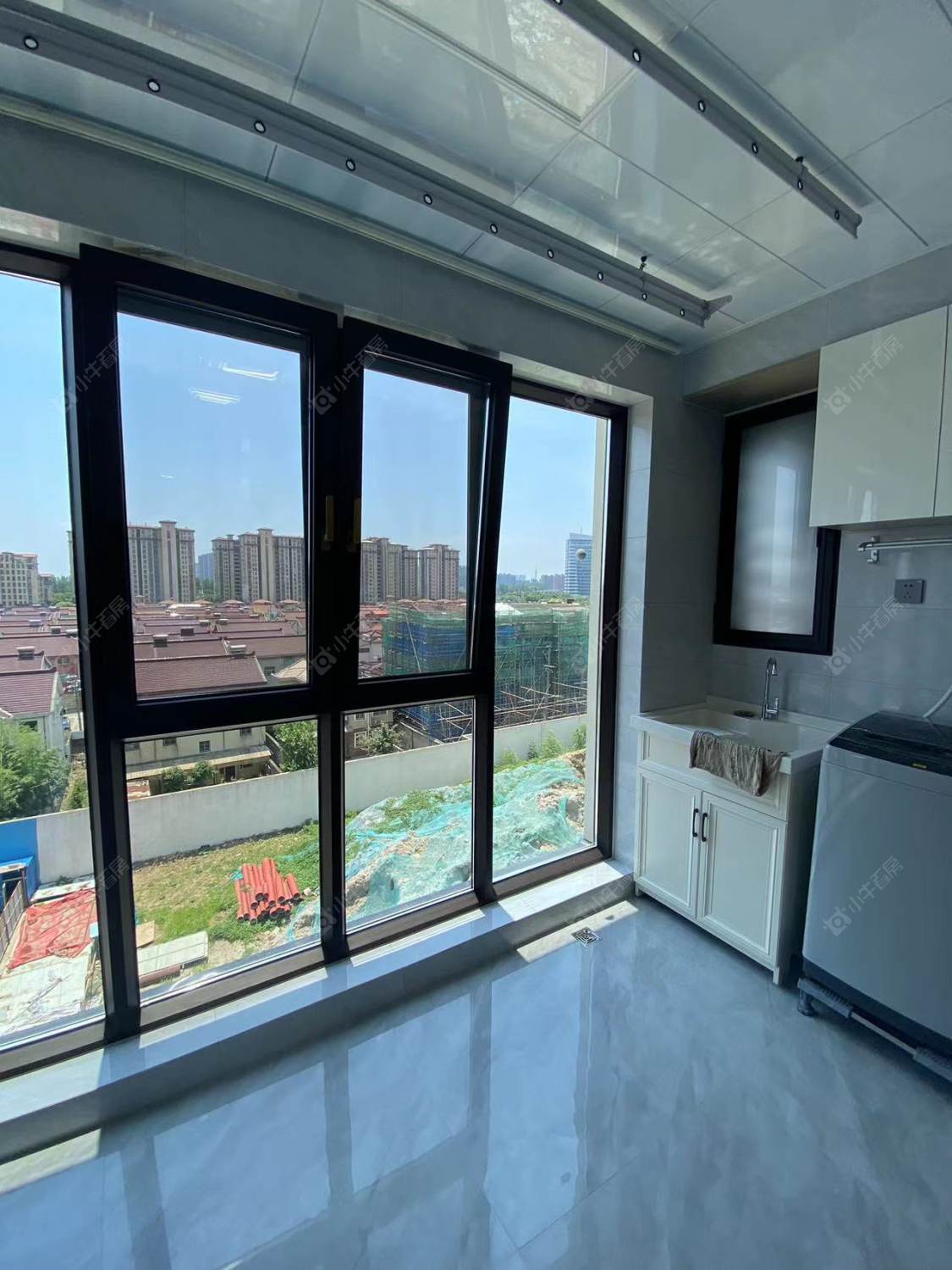 常州悦丰苑在租房源_小牛看房