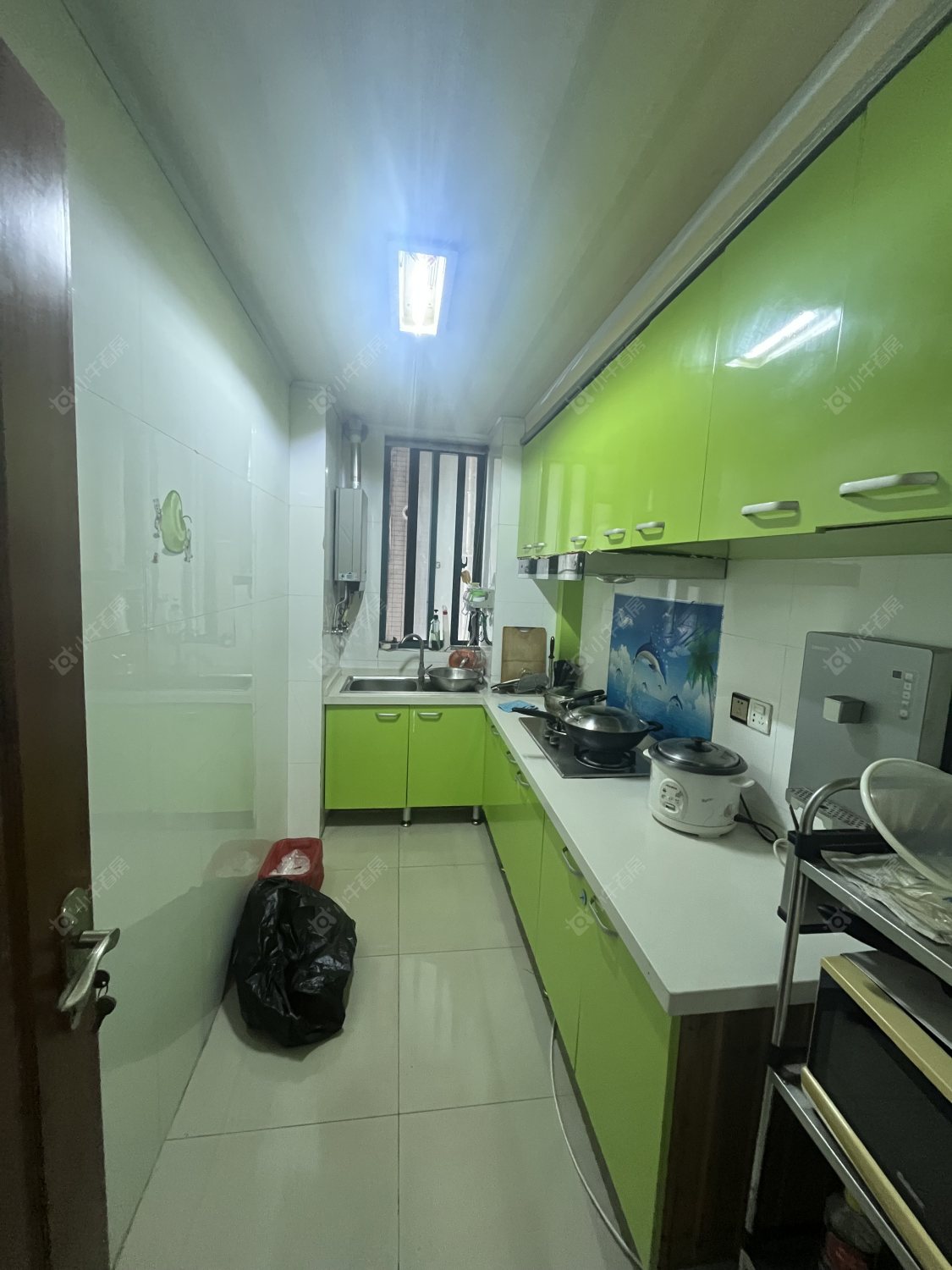 常州园城汇龙湾在租房源_小牛看房