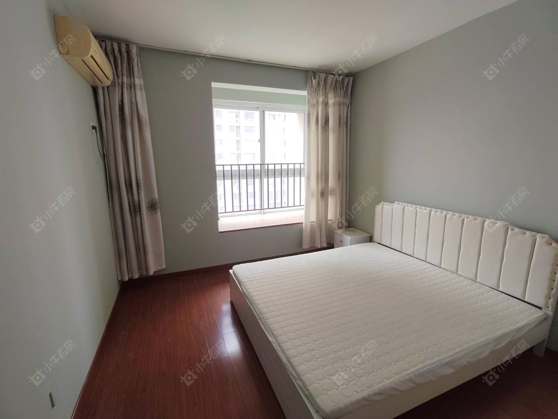 常州馨都苑在租房源室内图_小牛看房