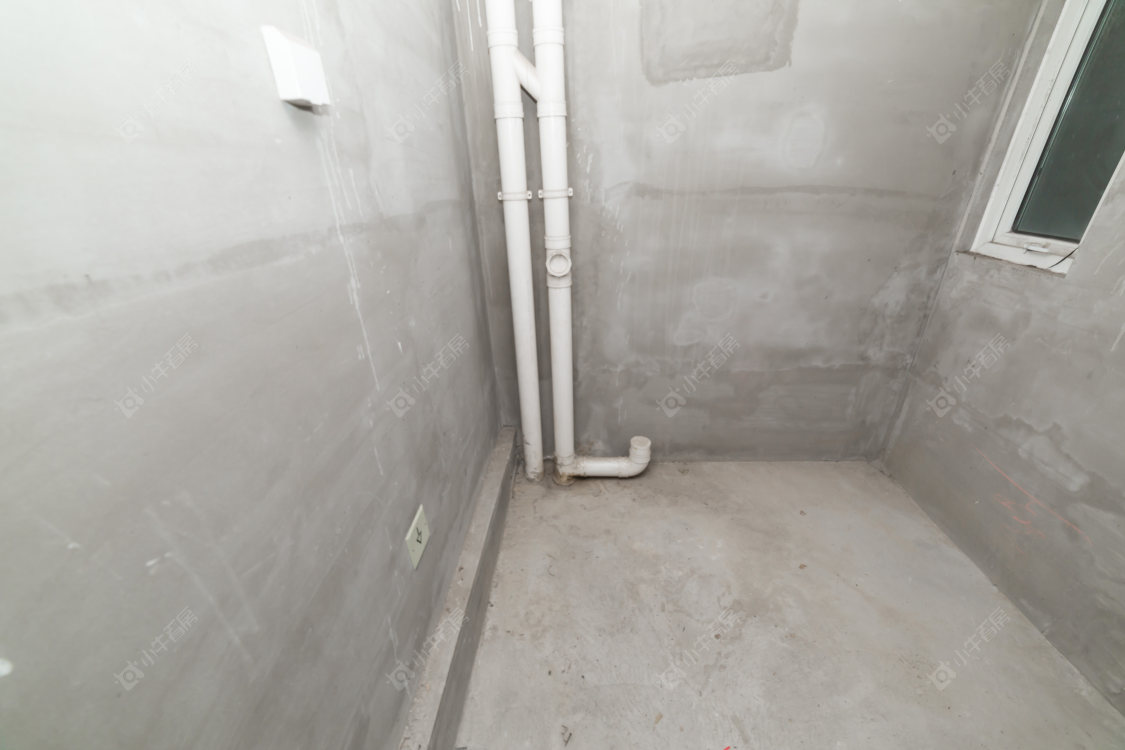 常州蔚蓝天地三四期在售二手房源室内图_小牛看房