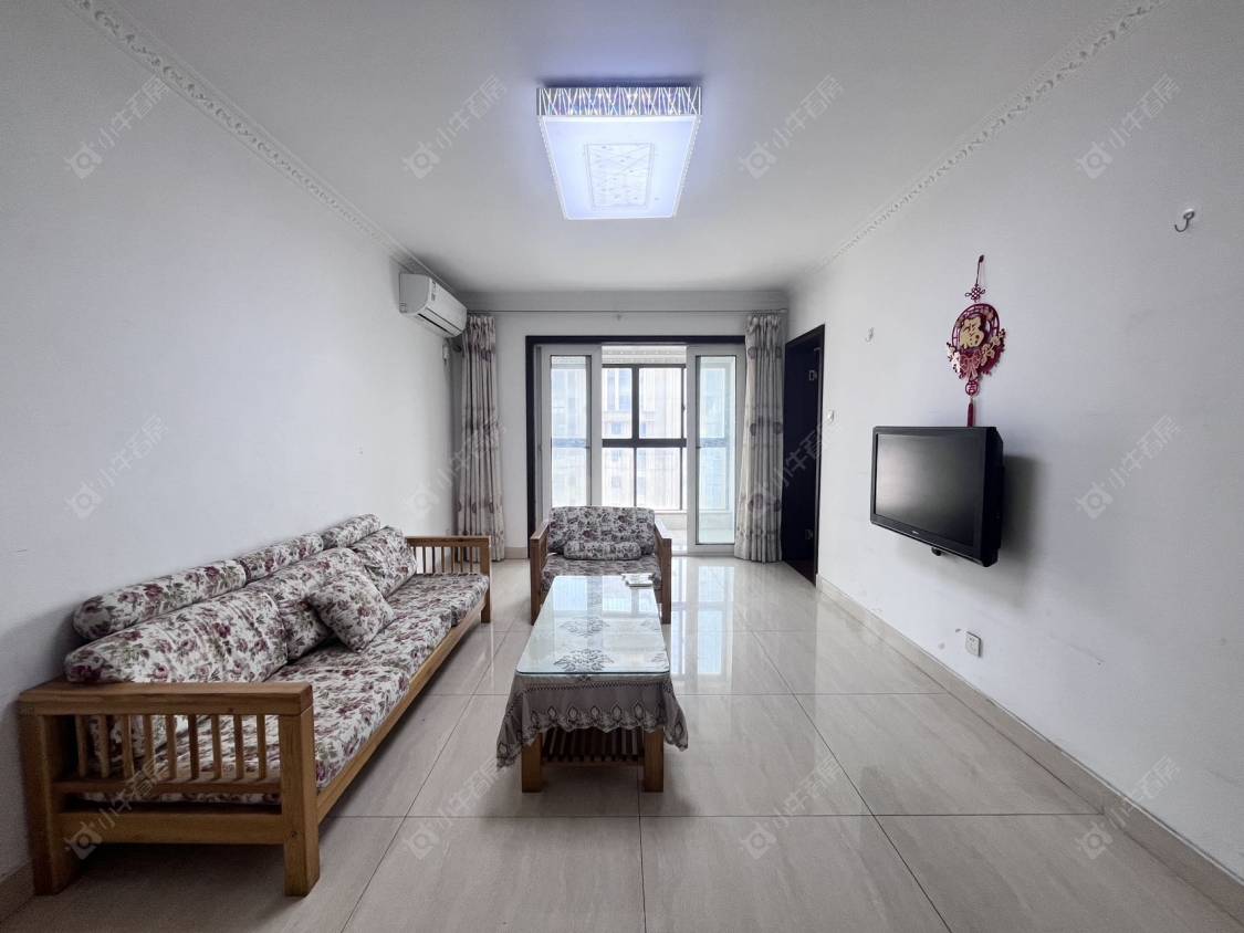 常州万达中央华城在租房源_小牛看房