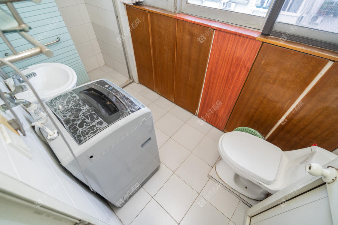 常州工人新村南租房_小牛看房