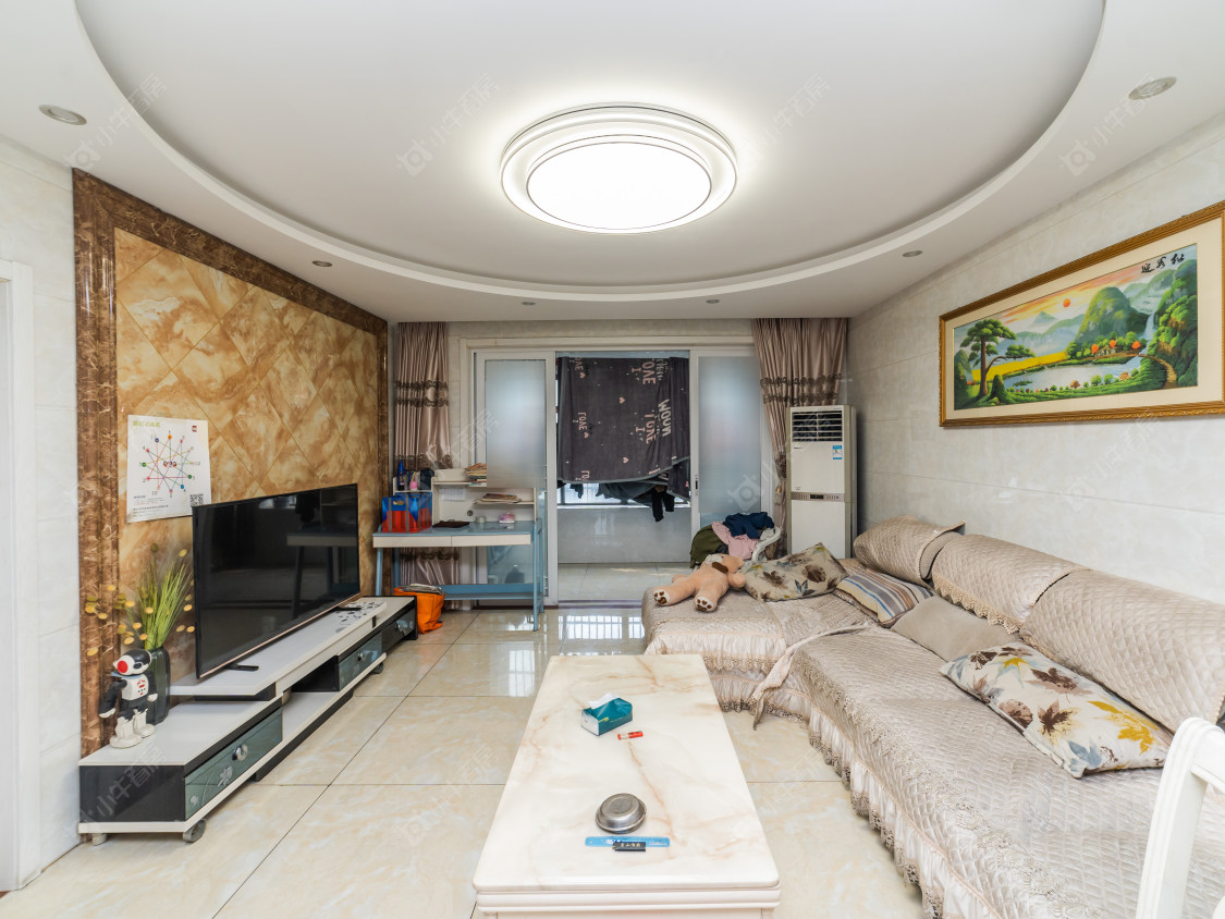 常州广嘉东郡在售二手房_小牛看房